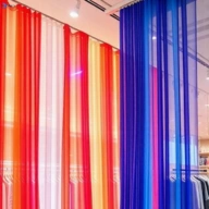 Retail Curtains After